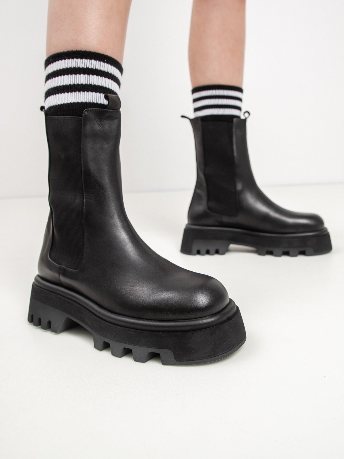 Women's ankle boots