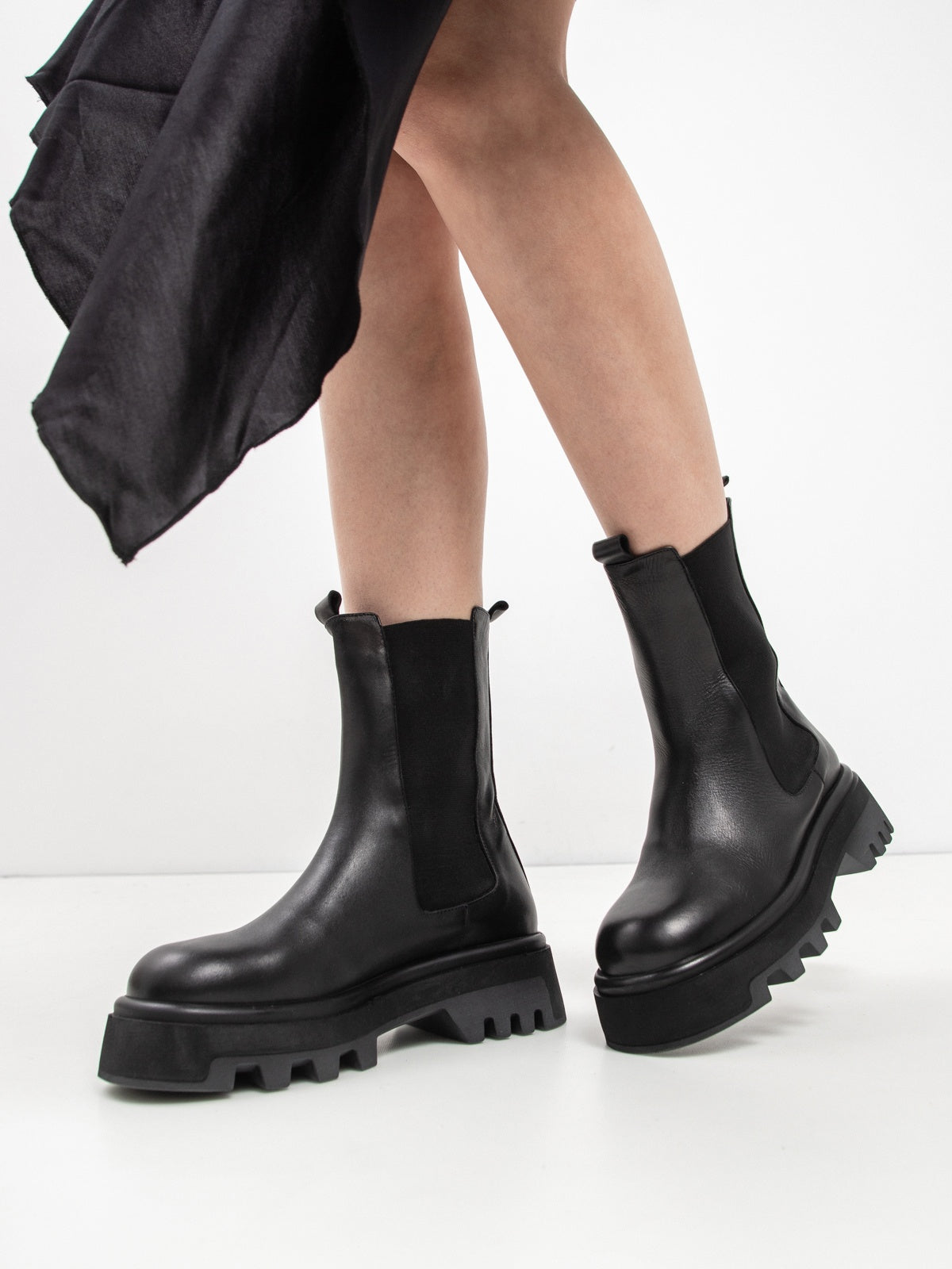 Women's ankle boots