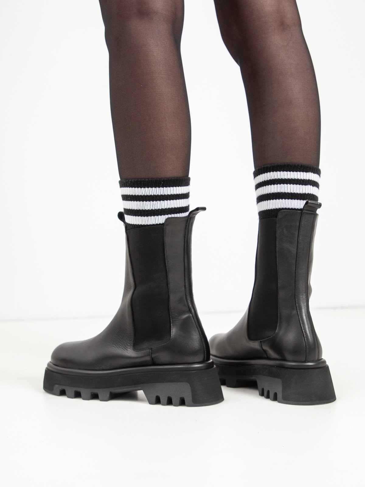 Women's ankle boots