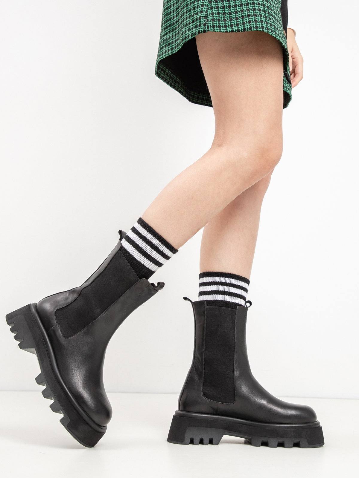 Women's ankle boots