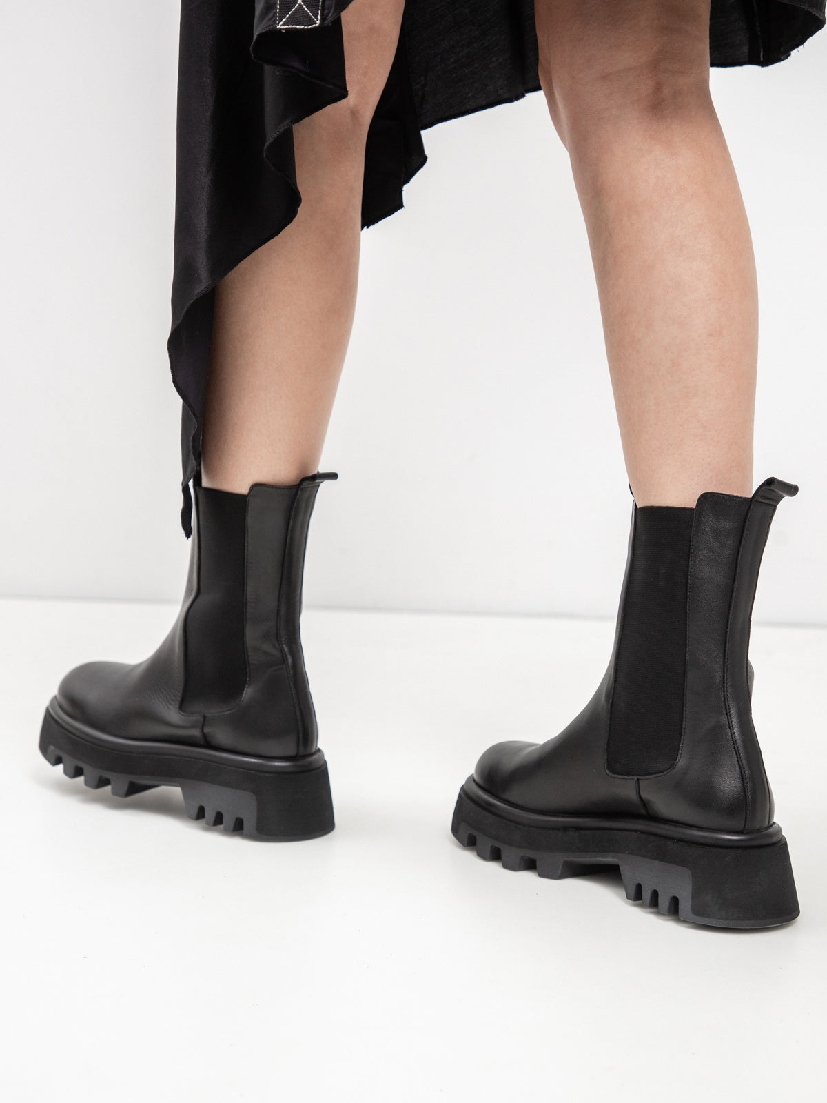 Women's ankle boots