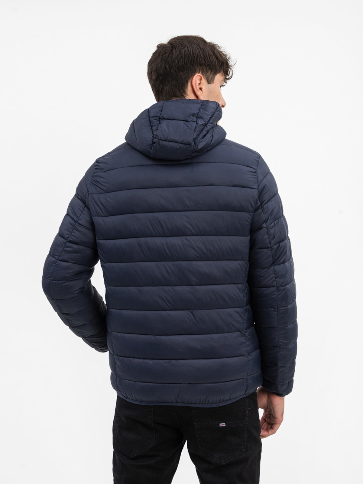 Men's demi-season jacket