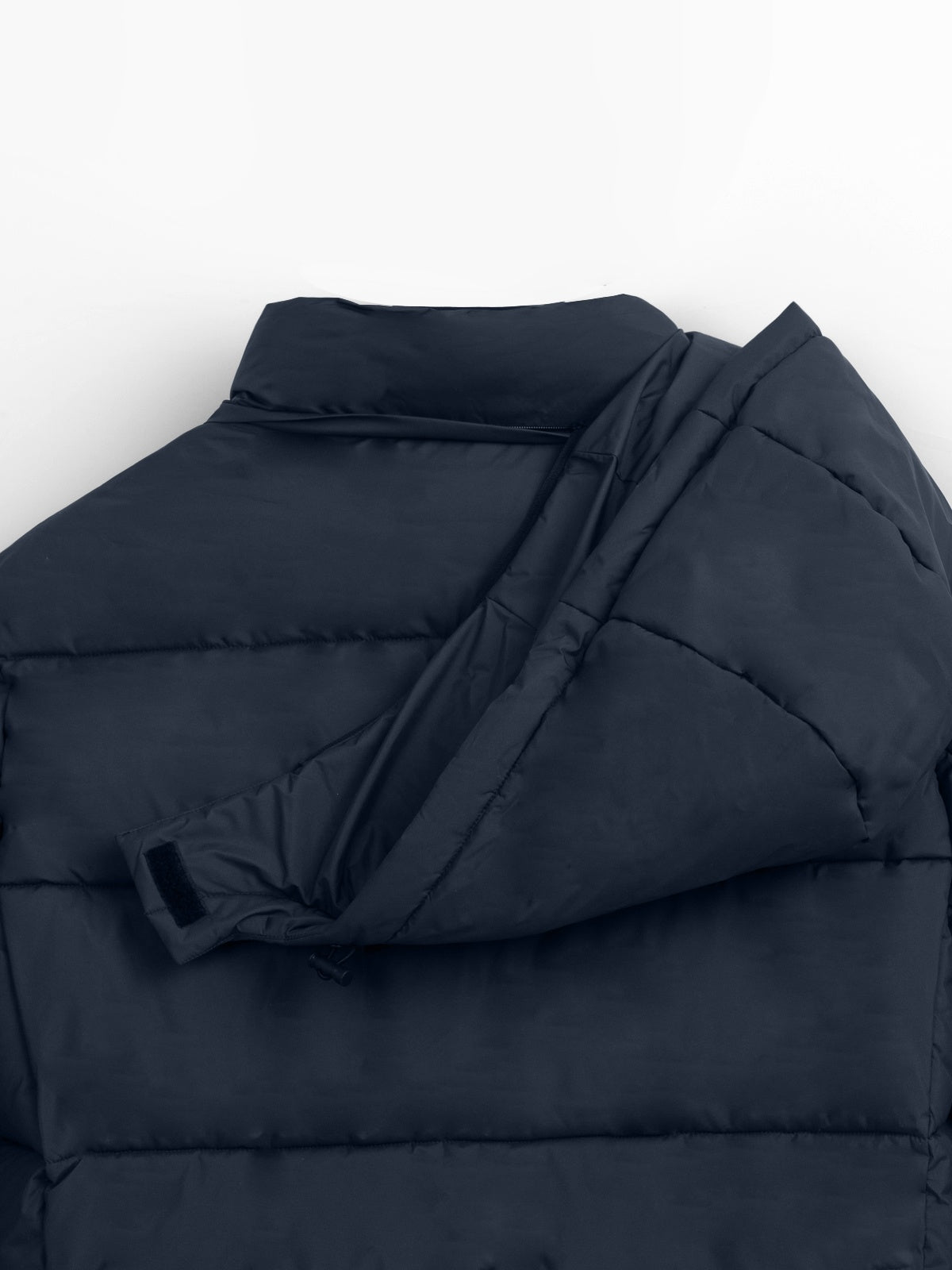 Men's winter jacket