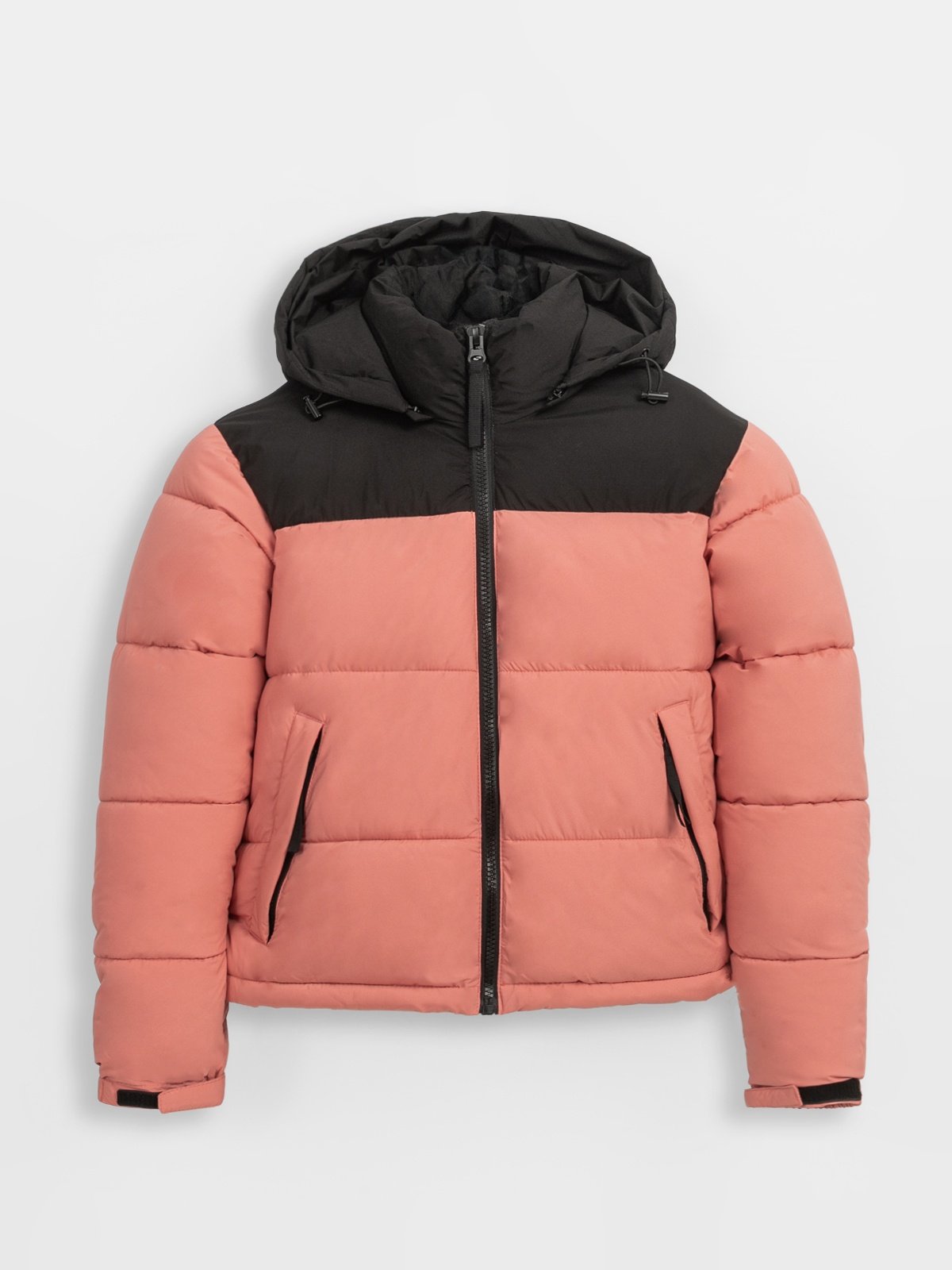 Women's winter jacket