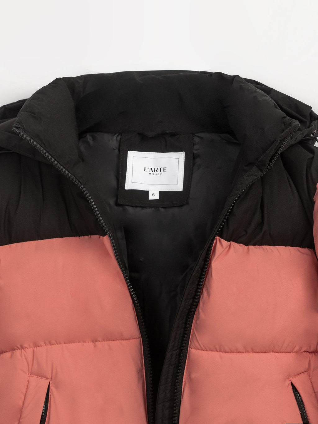 Women's winter jacket