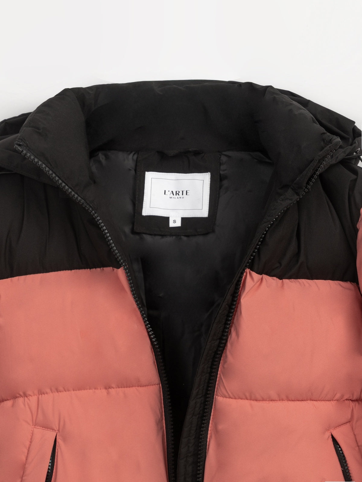 Women's winter jacket