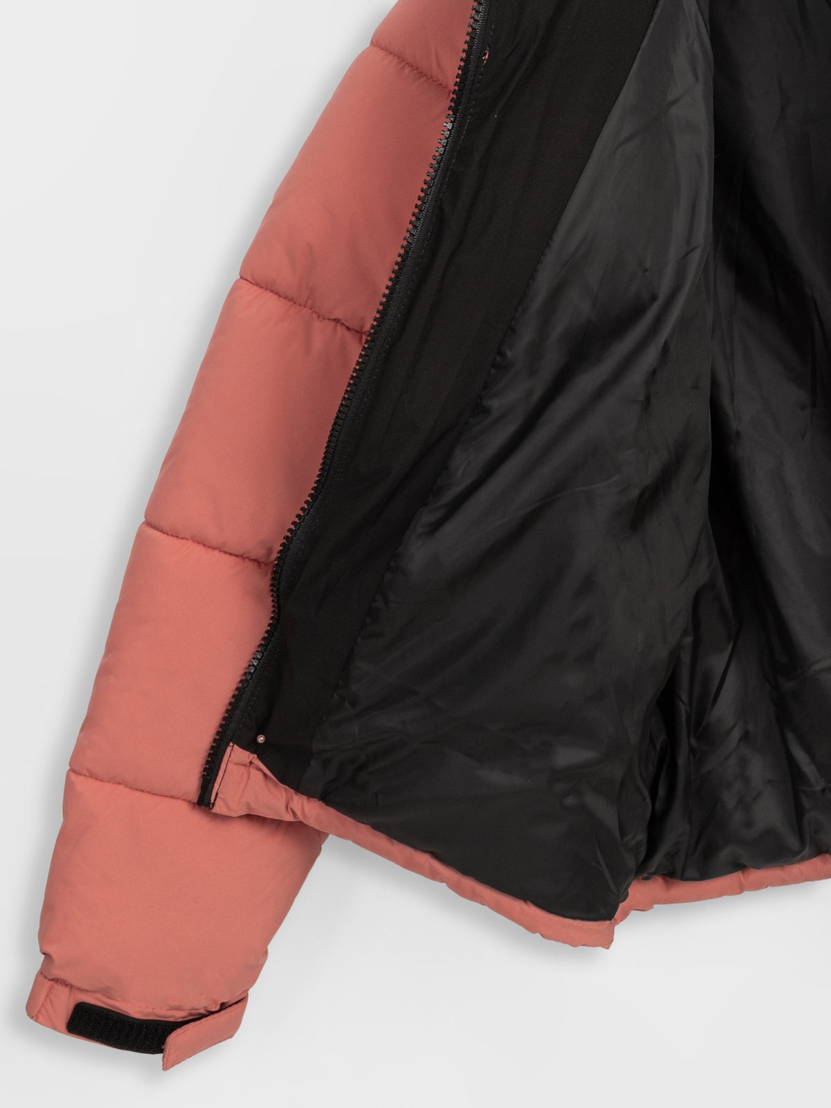 Women's winter jacket