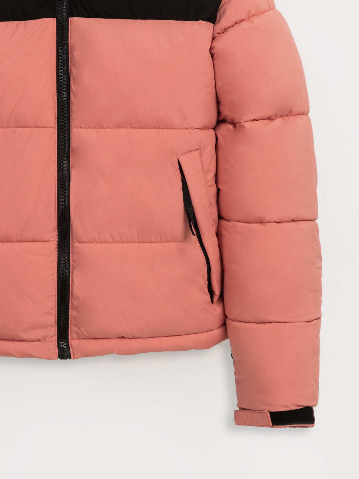 Women's winter jacket