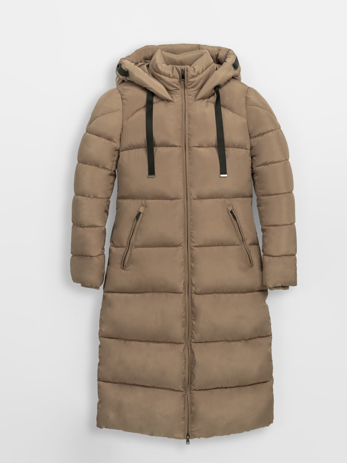 Women's winter jacket