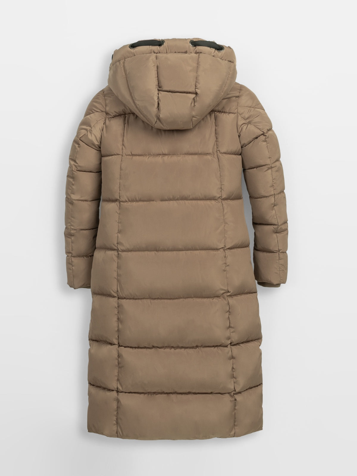 Women's winter jacket