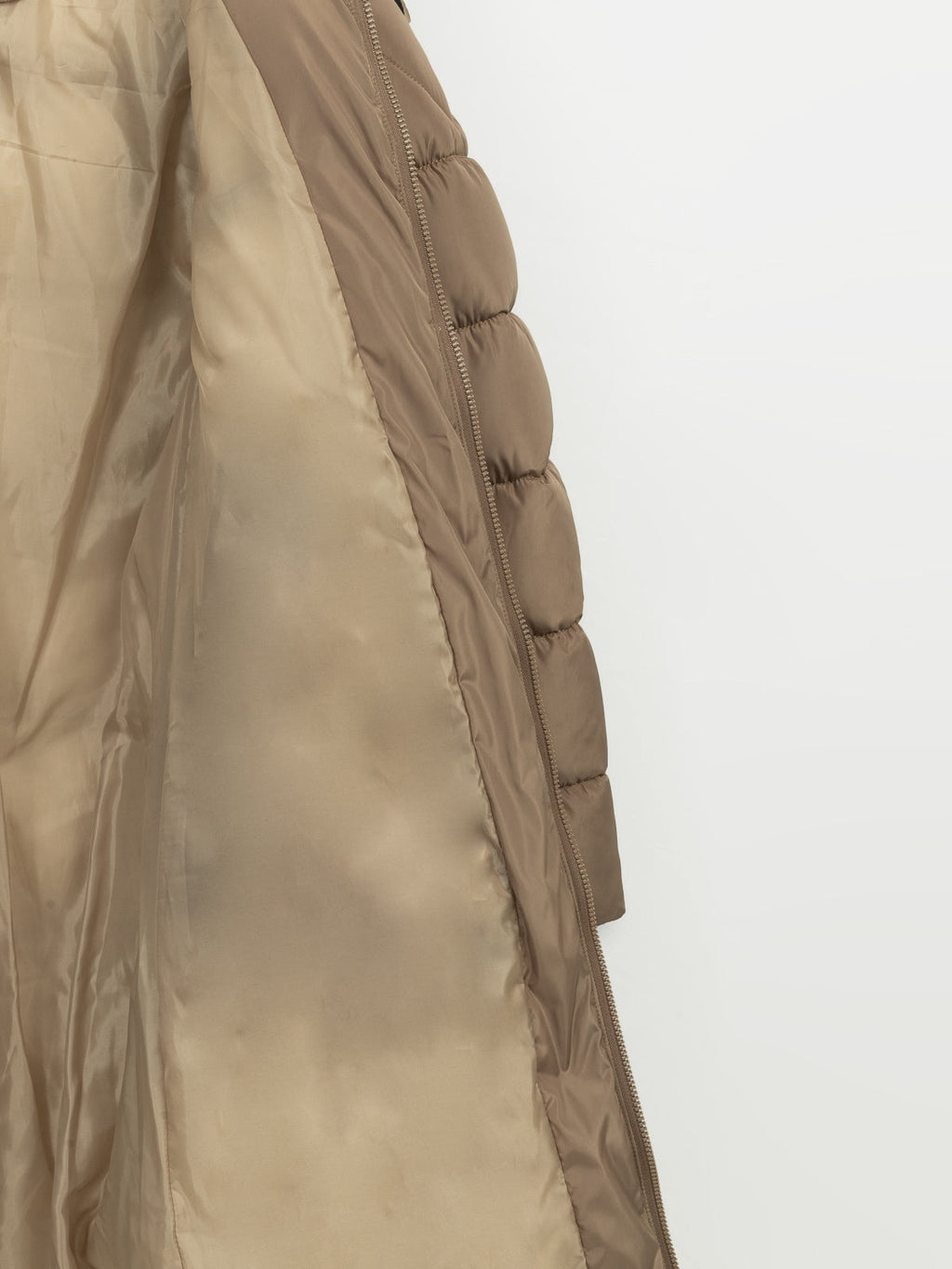 Women's winter jacket