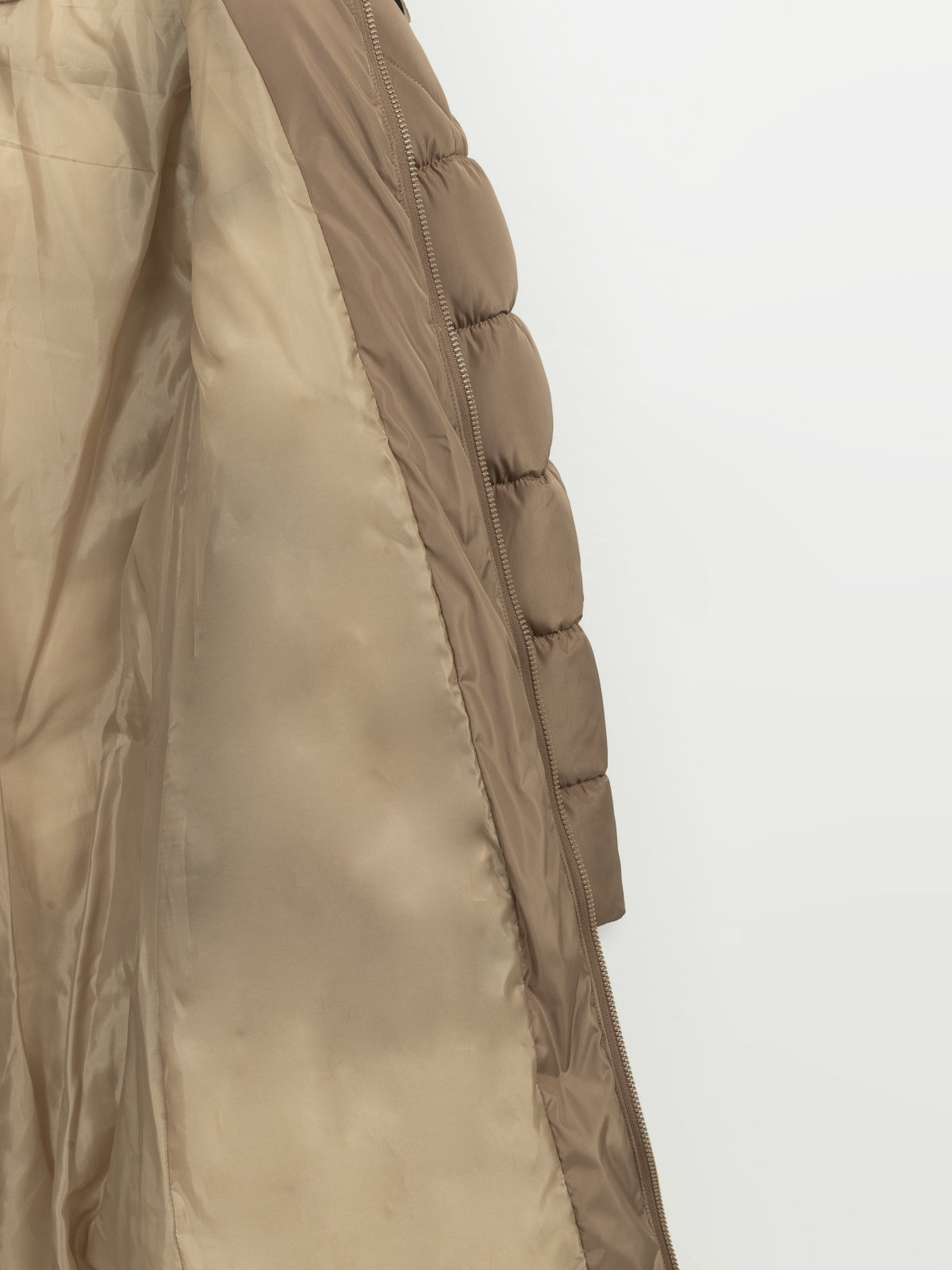 Women's winter jacket
