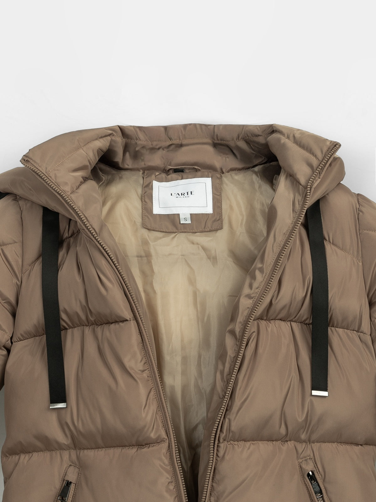 Women's winter jacket