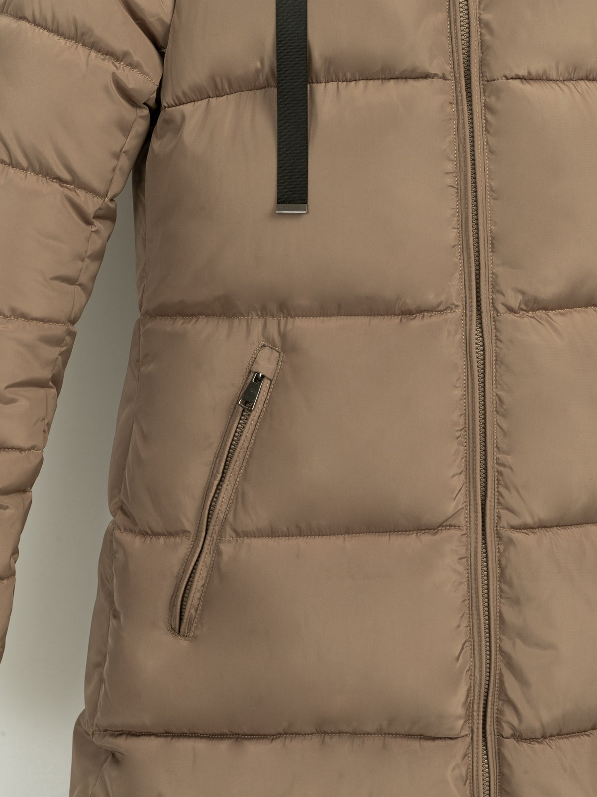 Women's winter jacket