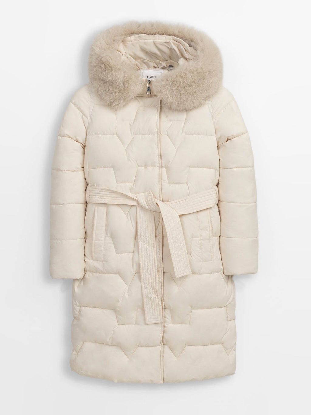 Women's winter jacket