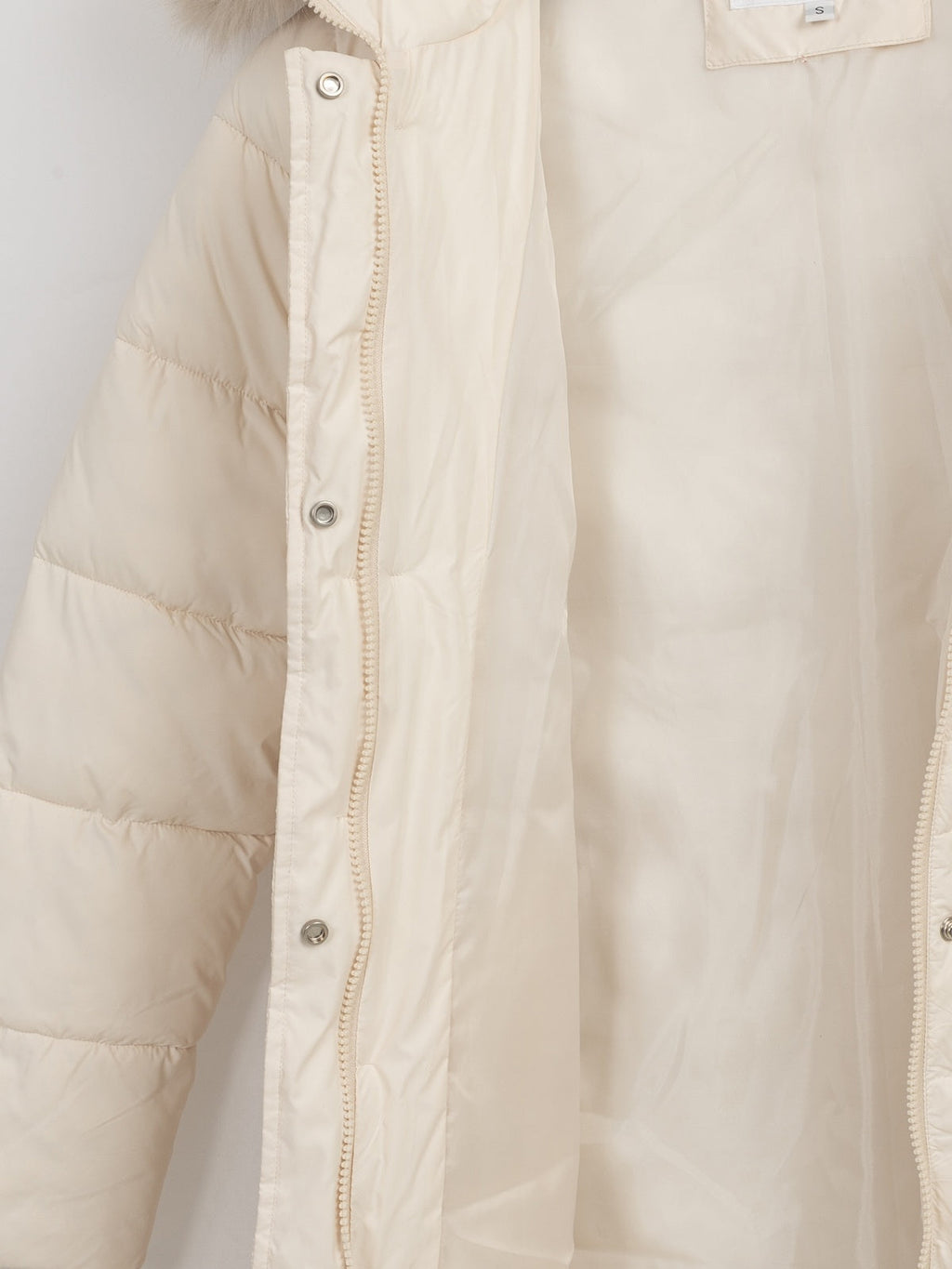 Women's winter jacket