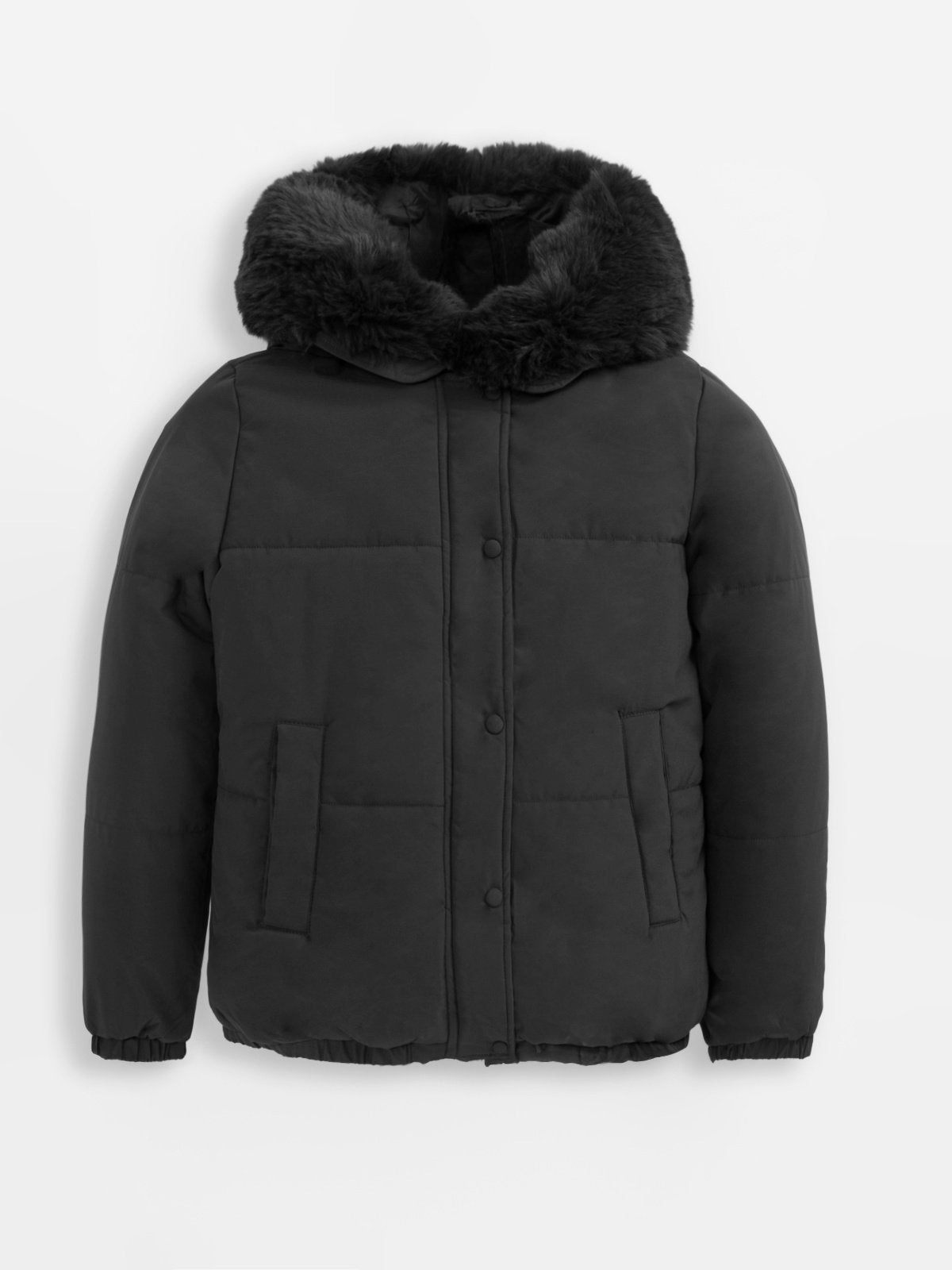 Women's winter jacket