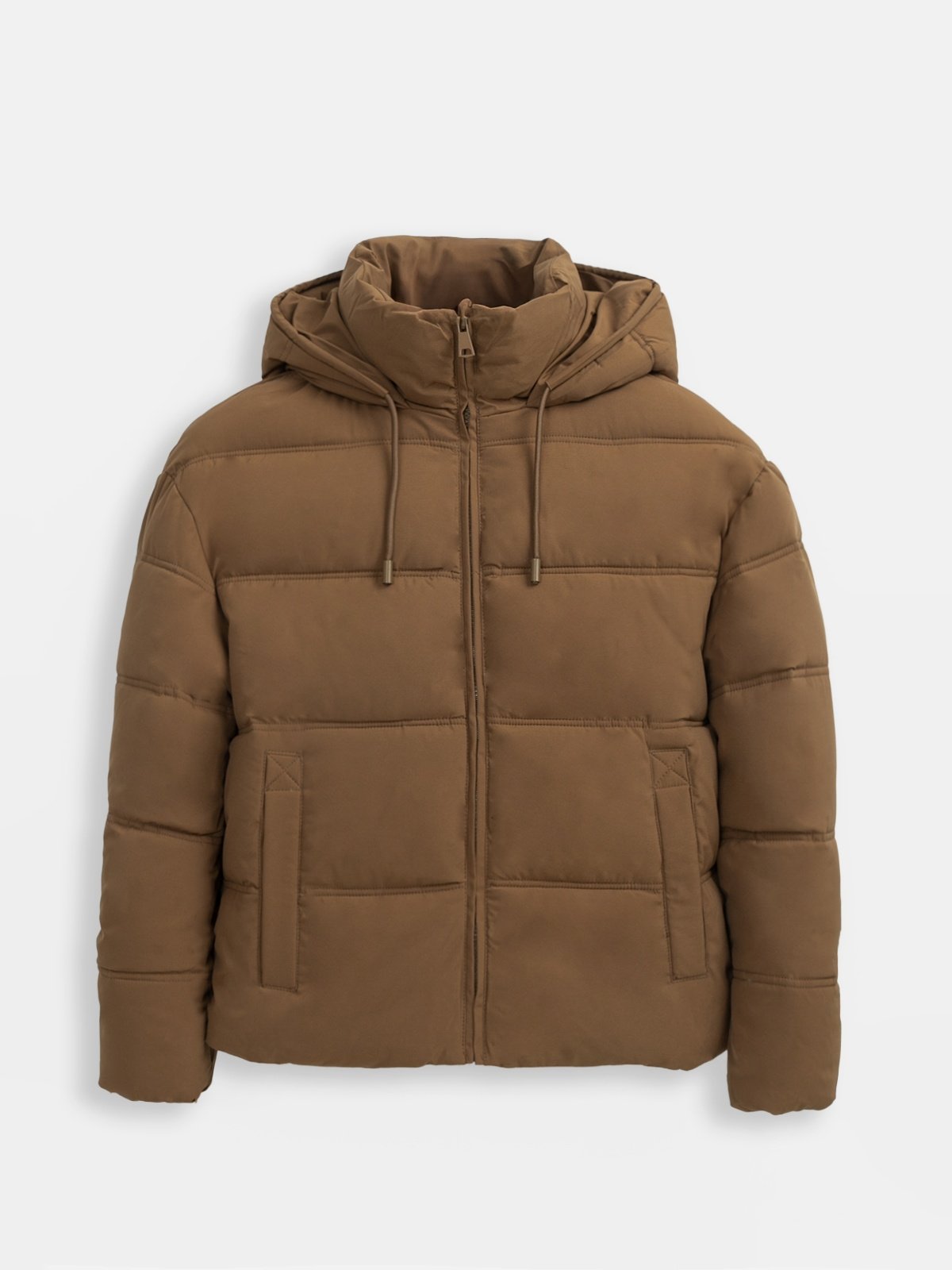 Women's winter jacket
