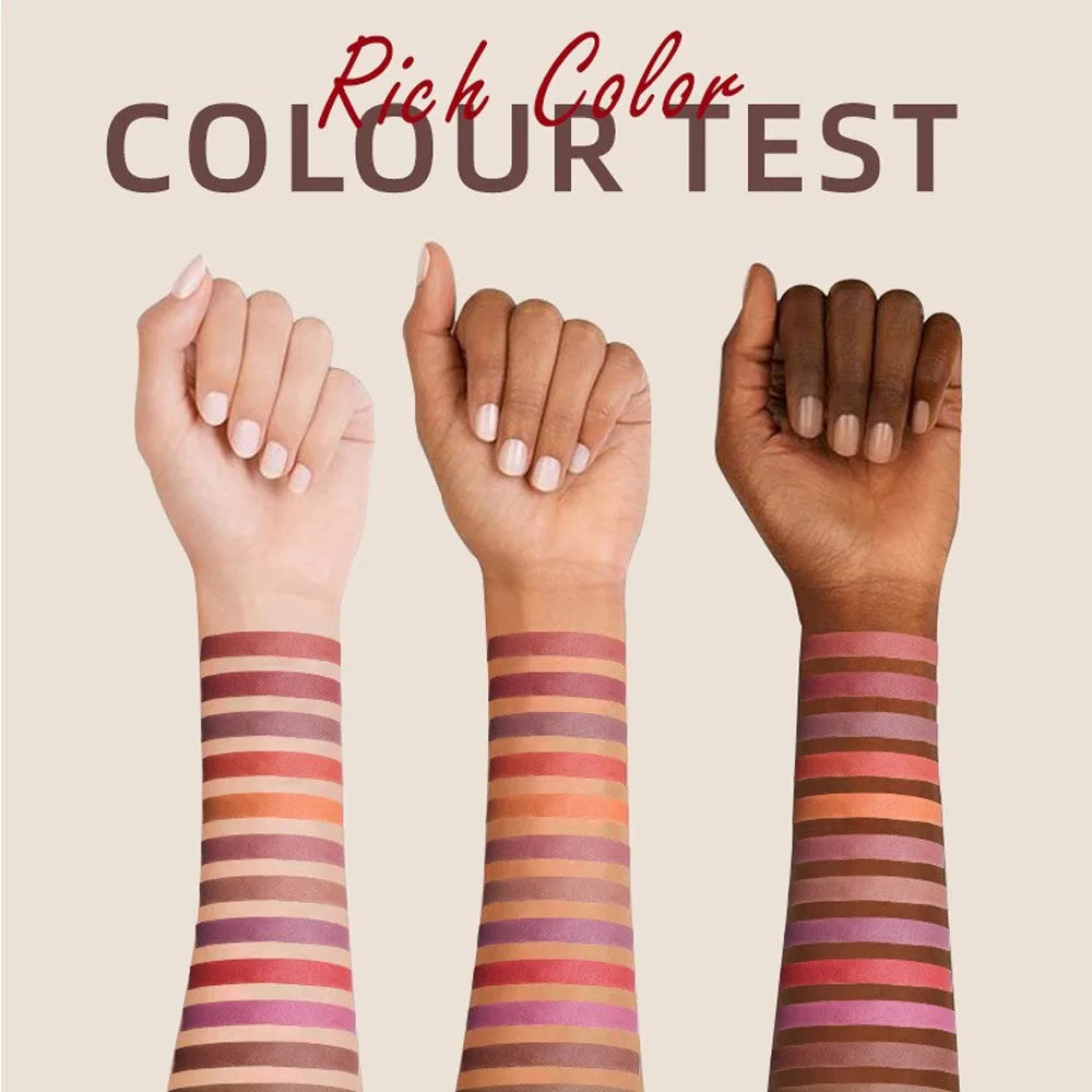 Liquid Matte Lipliner Pencil Waterproof Lasting Lipstick Pen Natural Quick Drying No Cup Lip Liner Outline Lips Contour Makeup
