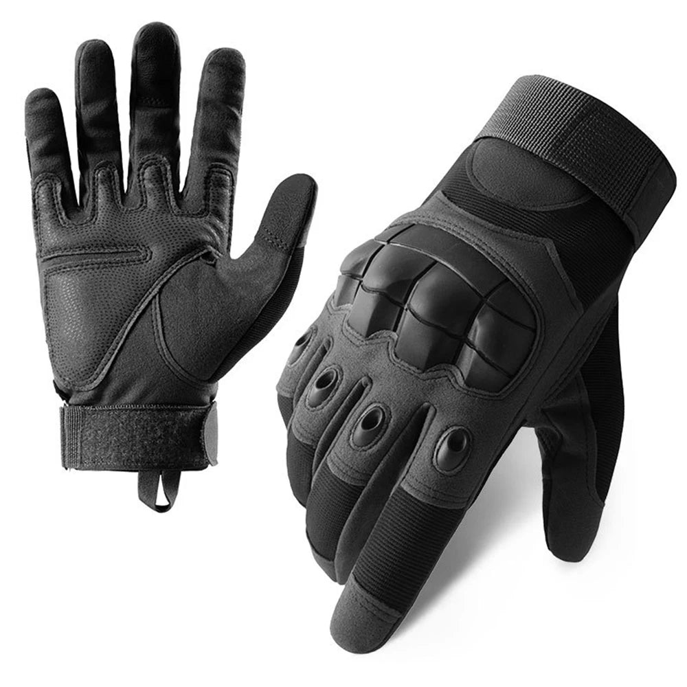 Summer Breathable Motorcycle Gloves Touch Screen Men Women MTB Bike Gloves Outdoor Motorbike Riding Bicycle Gloves