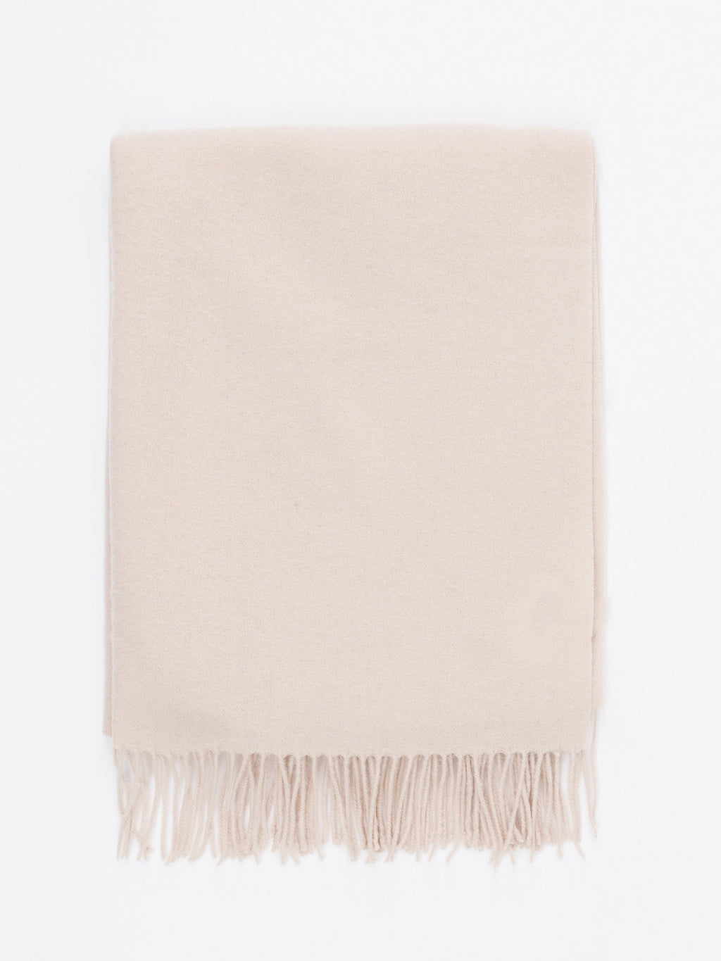 Scarf, 100% wool