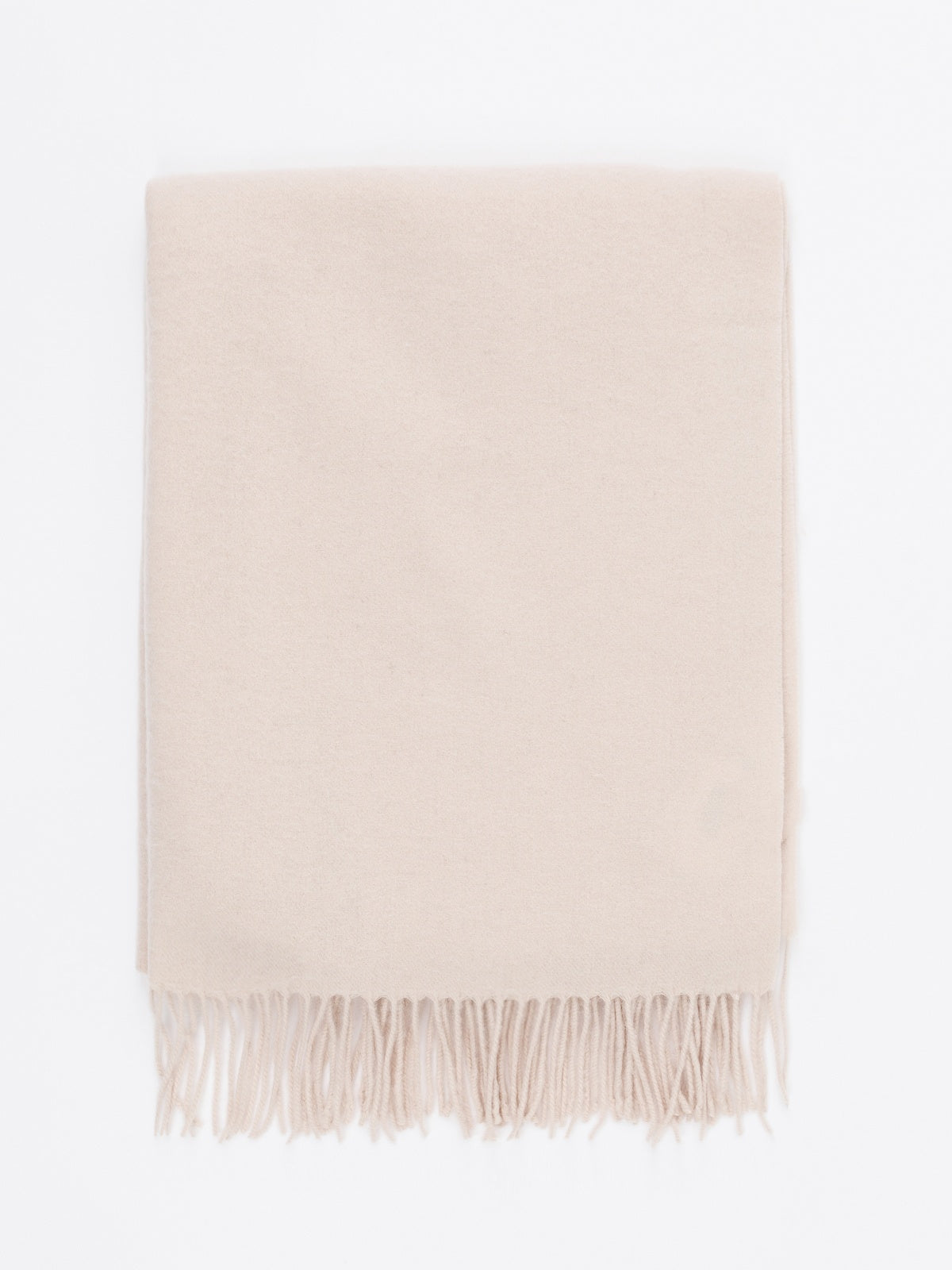 Scarf, 100% wool