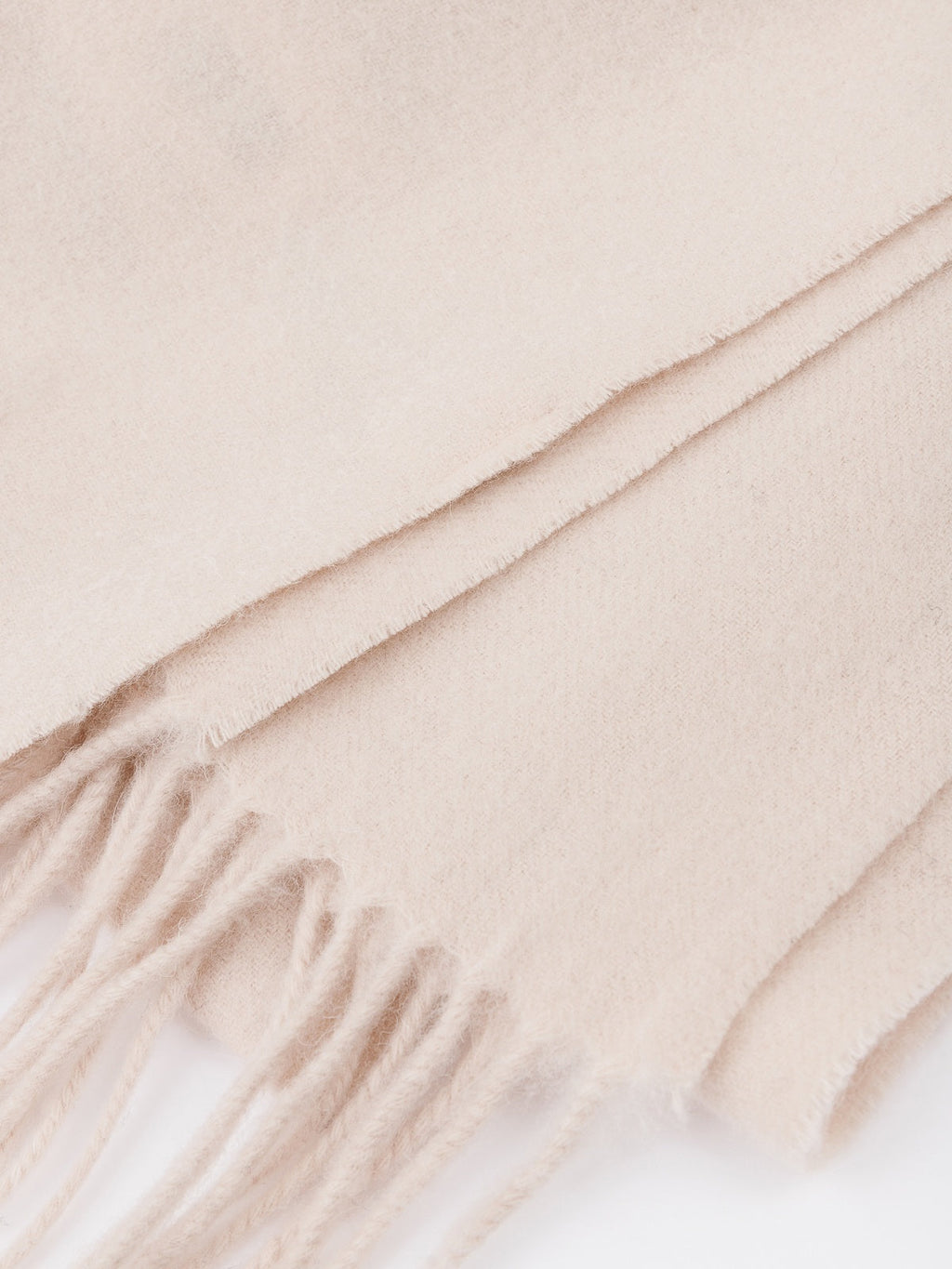 Scarf, 100% wool
