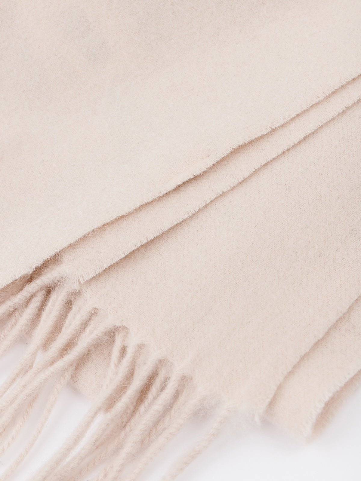 Scarf, 100% wool