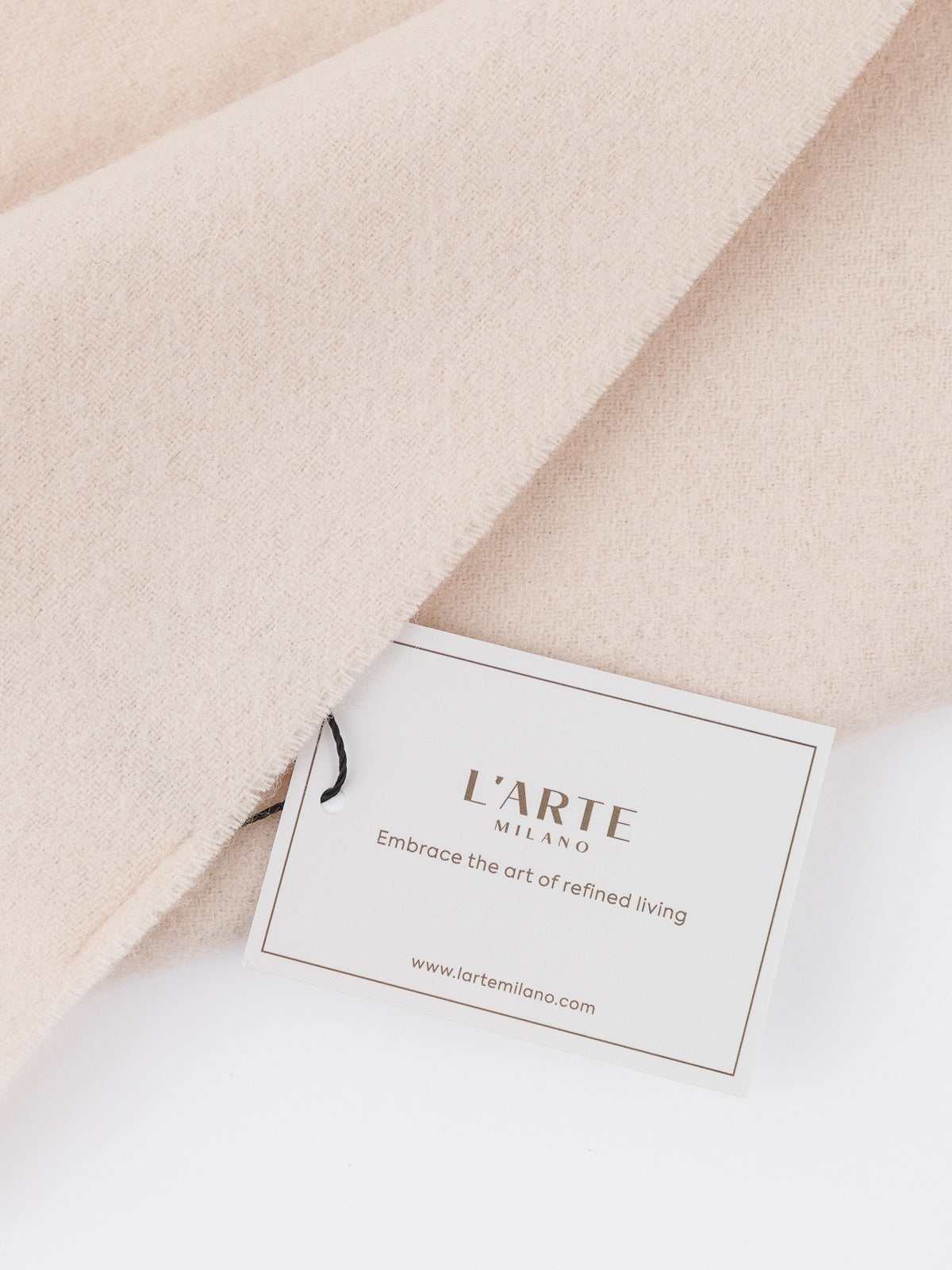Scarf, 100% wool